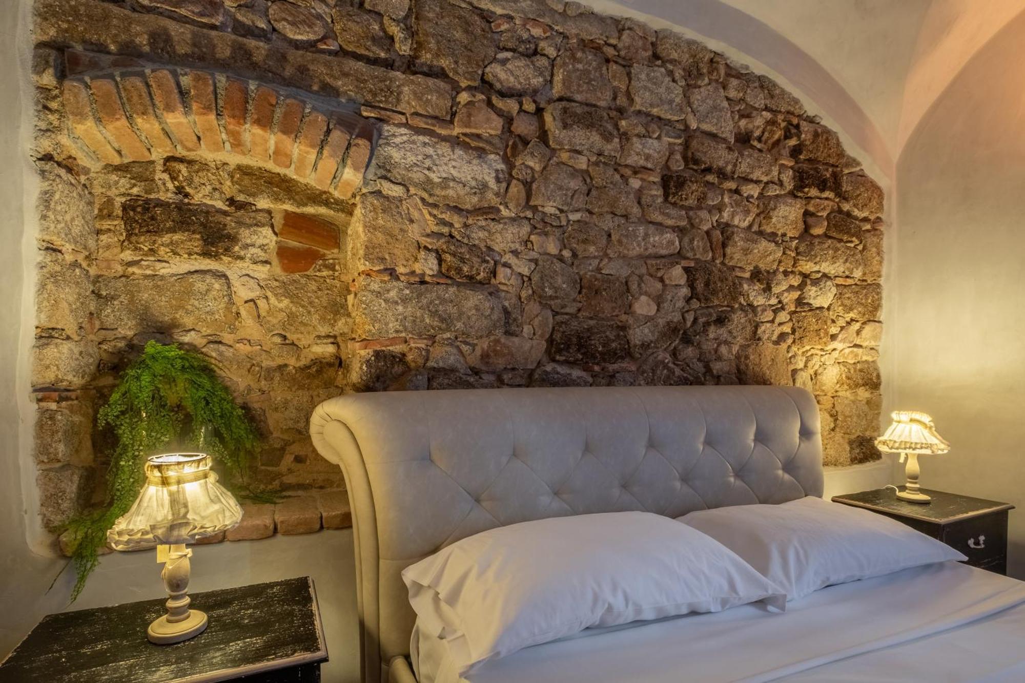 Dimoras Dimore Nel Cuore Di Olbia Dış mekan fotoğraf